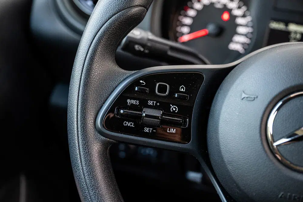 Mercedes-Benz Citan 112 CDI 116pk Automaat L1 uit 2023, foto 20