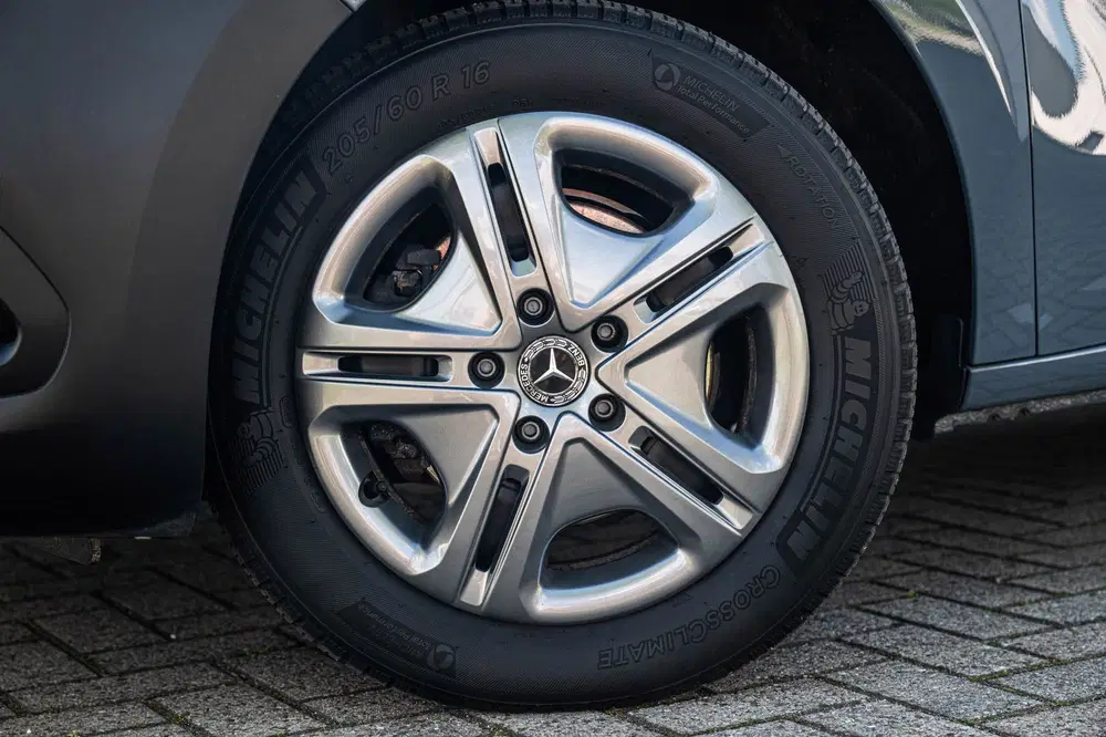 Mercedes-Benz Citan 112 CDI 116pk Automaat L1 uit 2023, foto 5