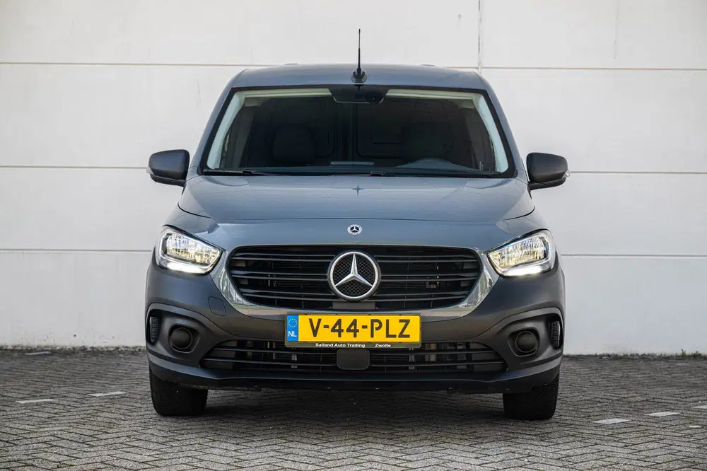 Mercedes-Benz Citan 112 CDI 116pk Automaat L1 uit 2023, foto 6