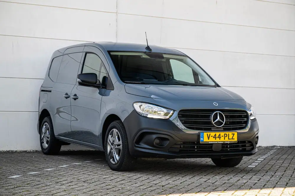 Mercedes-Benz Citan 112 CDI 116pk Automaat L1 uit 2023, foto 7