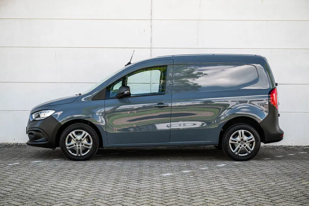 Mercedes-Benz Citan 112 CDI 116pk Automaat L1 uit 2023, foto 9