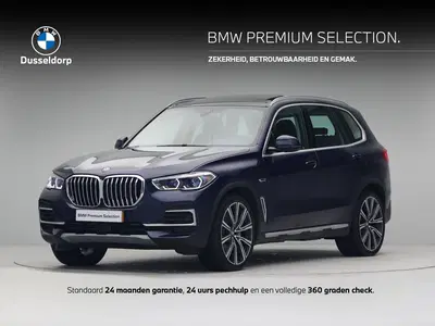BMW X5 xDrive45e High Executive X Line SoH 96% (b uit 2021