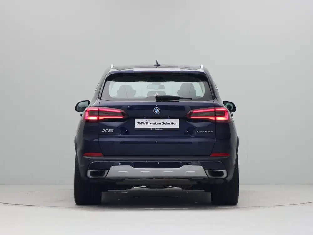BMW X5 xDrive45e High Executive X Line SoH 96% (b uit 2021, foto 10