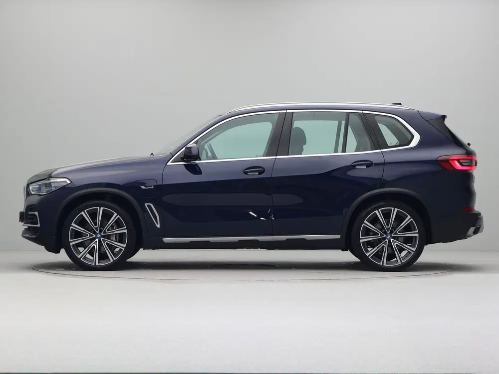 BMW X5 xDrive45e High Executive X Line SoH 96% (b uit 2021, foto 12