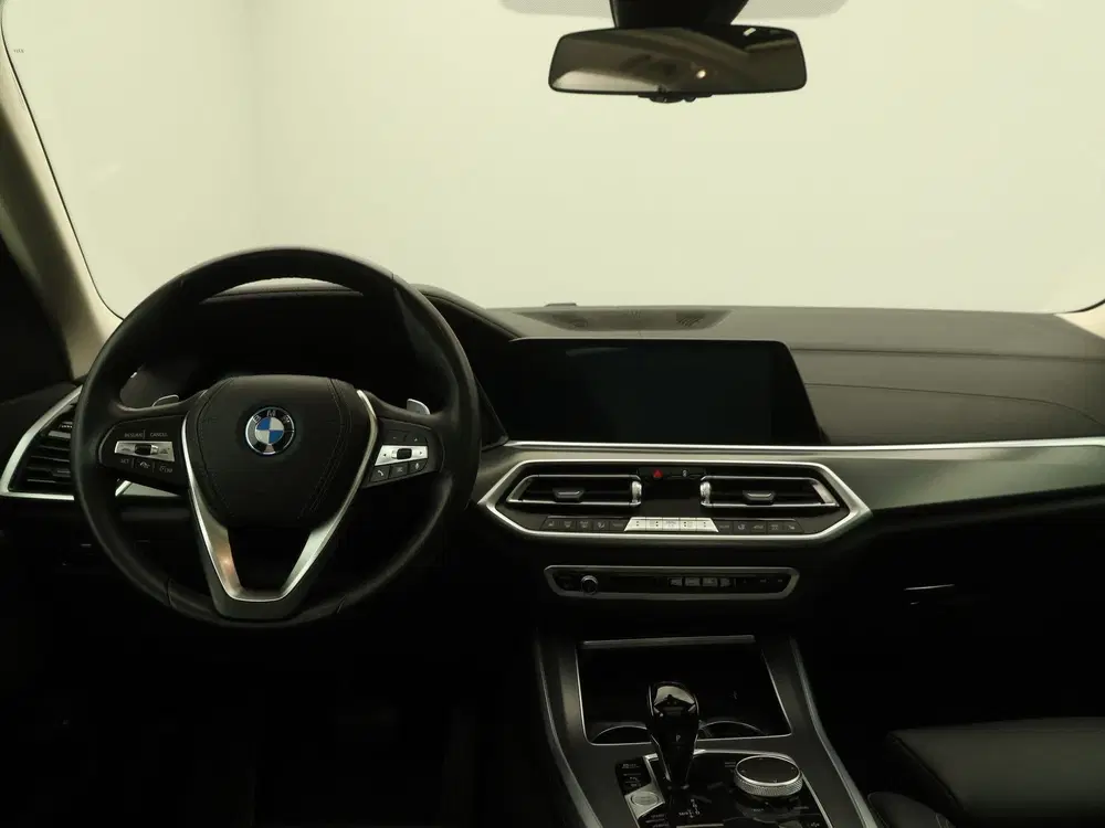 BMW X5 xDrive45e High Executive X Line SoH 96% (b uit 2021, foto 13