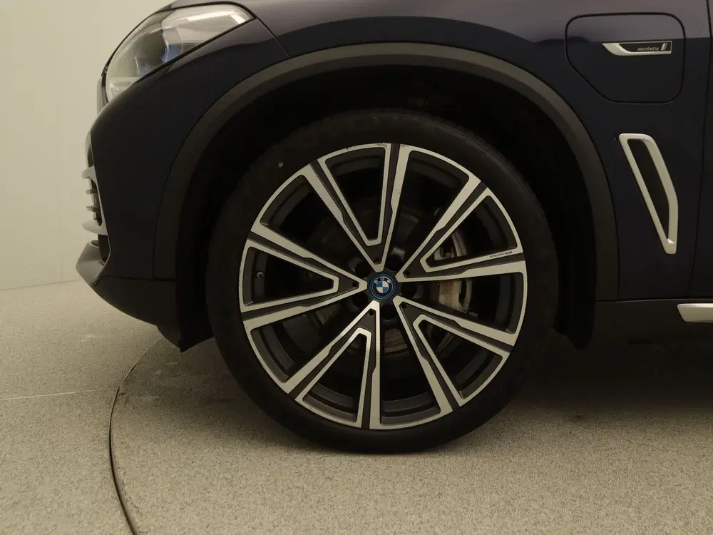 BMW X5 xDrive45e High Executive X Line SoH 96% (b uit 2021, foto 18