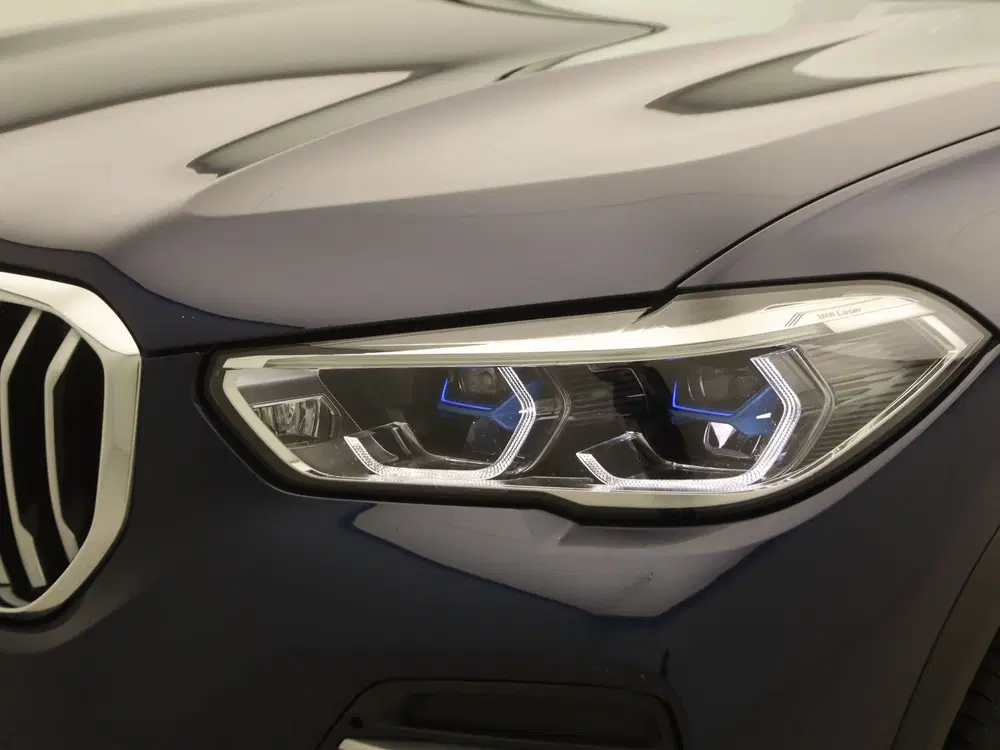 BMW X5 xDrive45e High Executive X Line SoH 96% (b uit 2021, foto 19