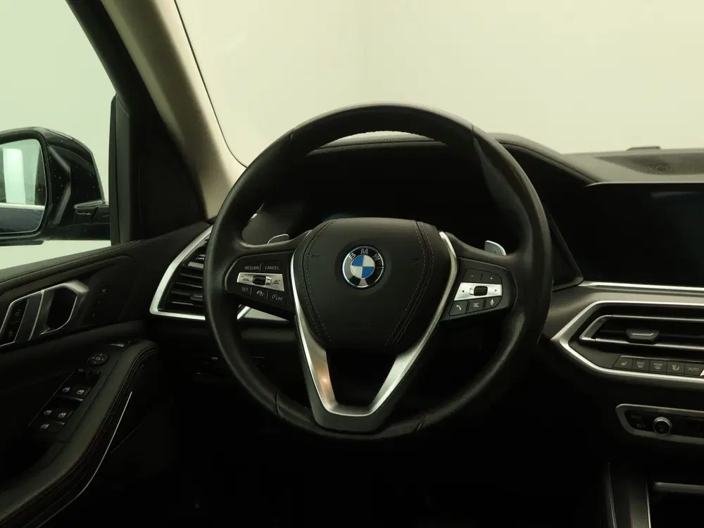 BMW X5 xDrive45e High Executive X Line SoH 96% (b uit 2021, foto 2