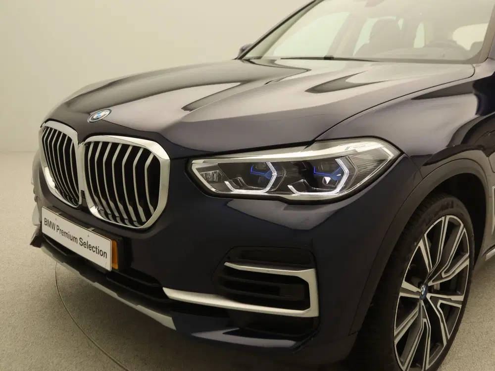 BMW X5 xDrive45e High Executive X Line SoH 96% (b uit 2021, foto 20