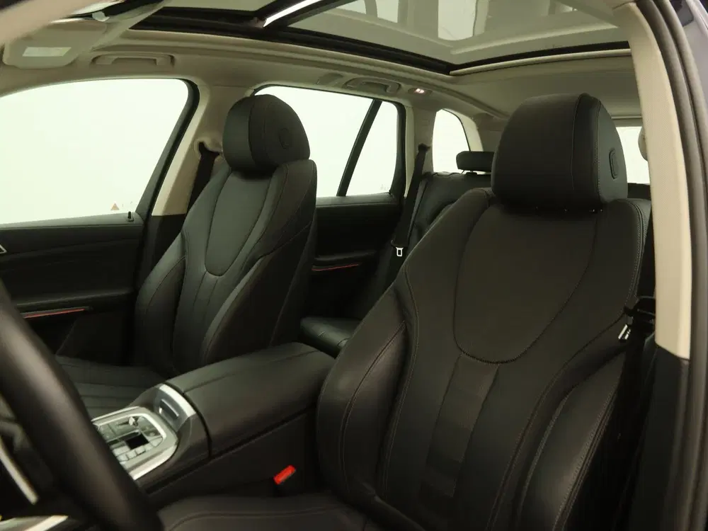 BMW X5 xDrive45e High Executive X Line SoH 96% (b uit 2021, foto 5