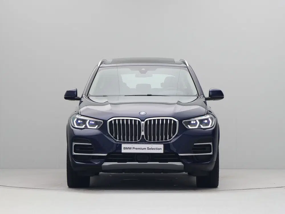 BMW X5 xDrive45e High Executive X Line SoH 96% (b uit 2021, foto 6