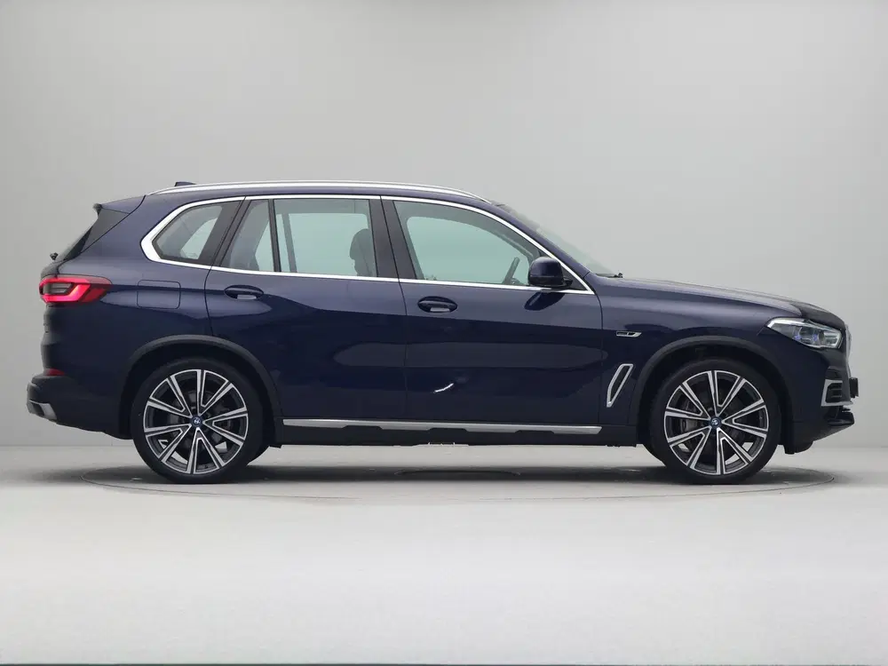 BMW X5 xDrive45e High Executive X Line SoH 96% (b uit 2021, foto 8