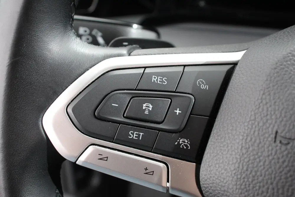 Volkswagen Golf 1.5 TSI 162 pk Variant Style DSG Navigatie C uit 2021, foto 11