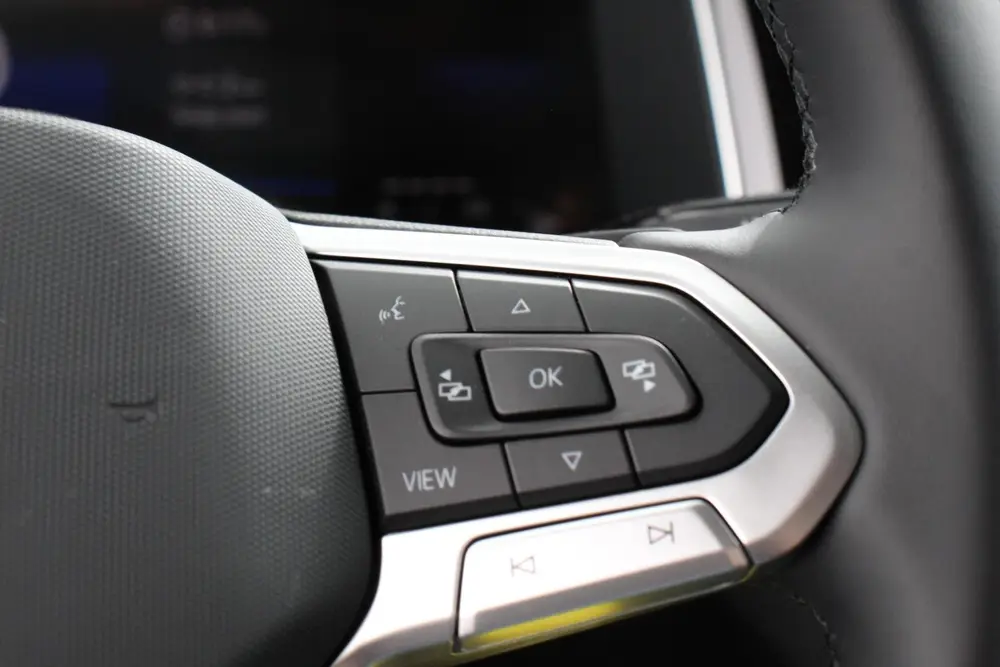 Volkswagen Polo 1.0 TSI DSG R-Line DEMO ! Panorama dak Navig uit 2024, foto 19