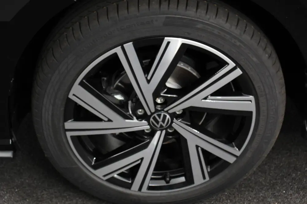 Volkswagen Polo 1.0 TSI DSG R-Line DEMO ! Panorama dak Navig uit 2024, foto 3