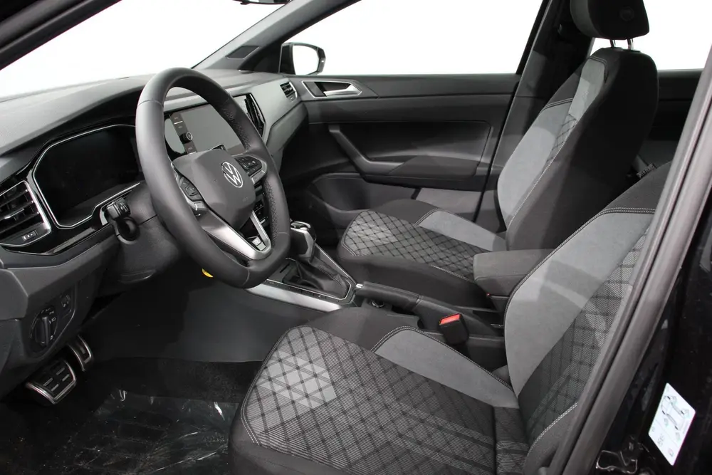 Volkswagen Polo 1.0 TSI DSG R-Line DEMO ! Panorama dak Navig uit 2024, foto 9