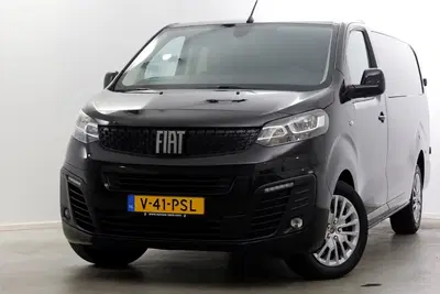 Fiat Scudo 2.0 MultiJet 145pk L3 D.C. Business Pro+ A uit 2023