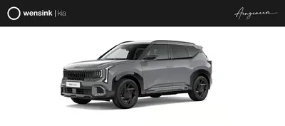 Kia Seltos 1.6 GDi DCT6 Hybrid X-line Launch Edition uit 2026
