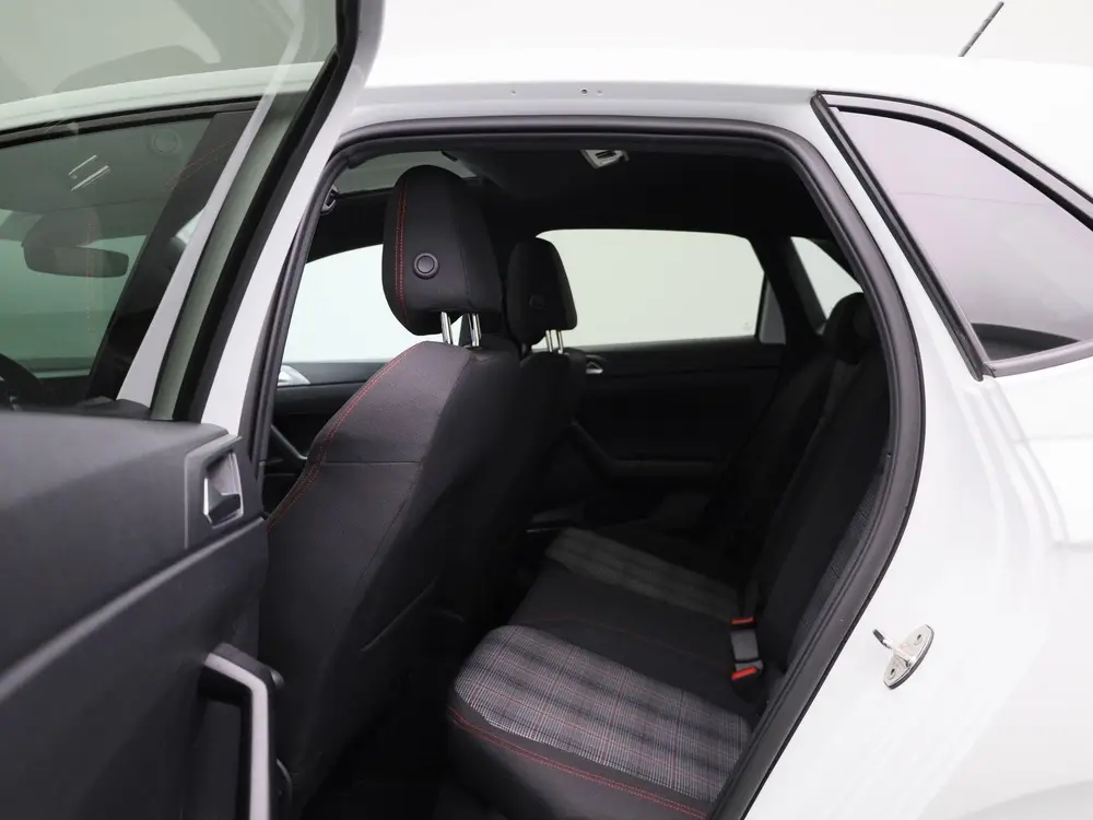 Volkswagen Polo 2.0 TSI GTI 207 PK| Panoramadak | LED Matrix uit 2022, foto 10