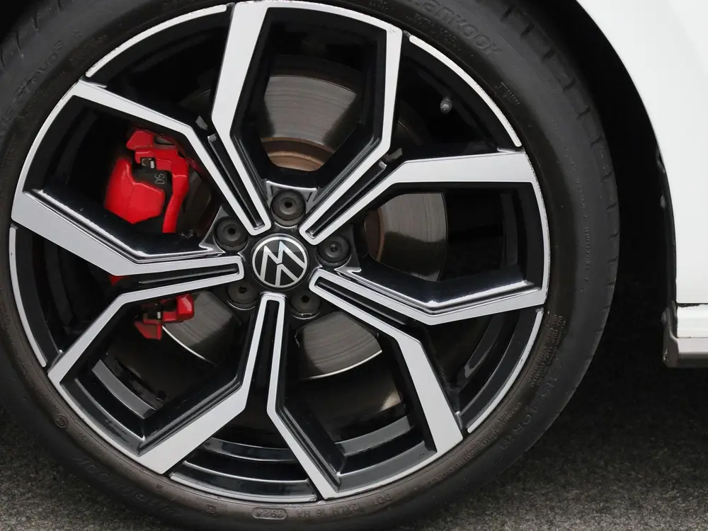 Volkswagen Polo 2.0 TSI GTI 207 PK| Panoramadak | LED Matrix uit 2022, foto 13