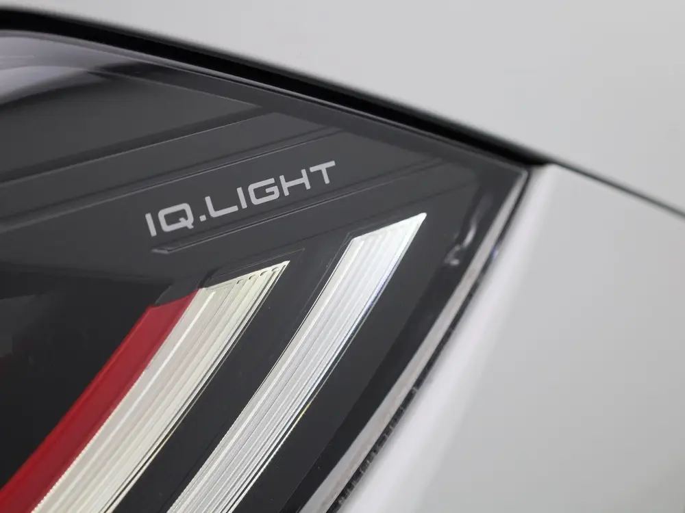 Volkswagen Polo 2.0 TSI GTI 207 PK| Panoramadak | LED Matrix uit 2022, foto 15