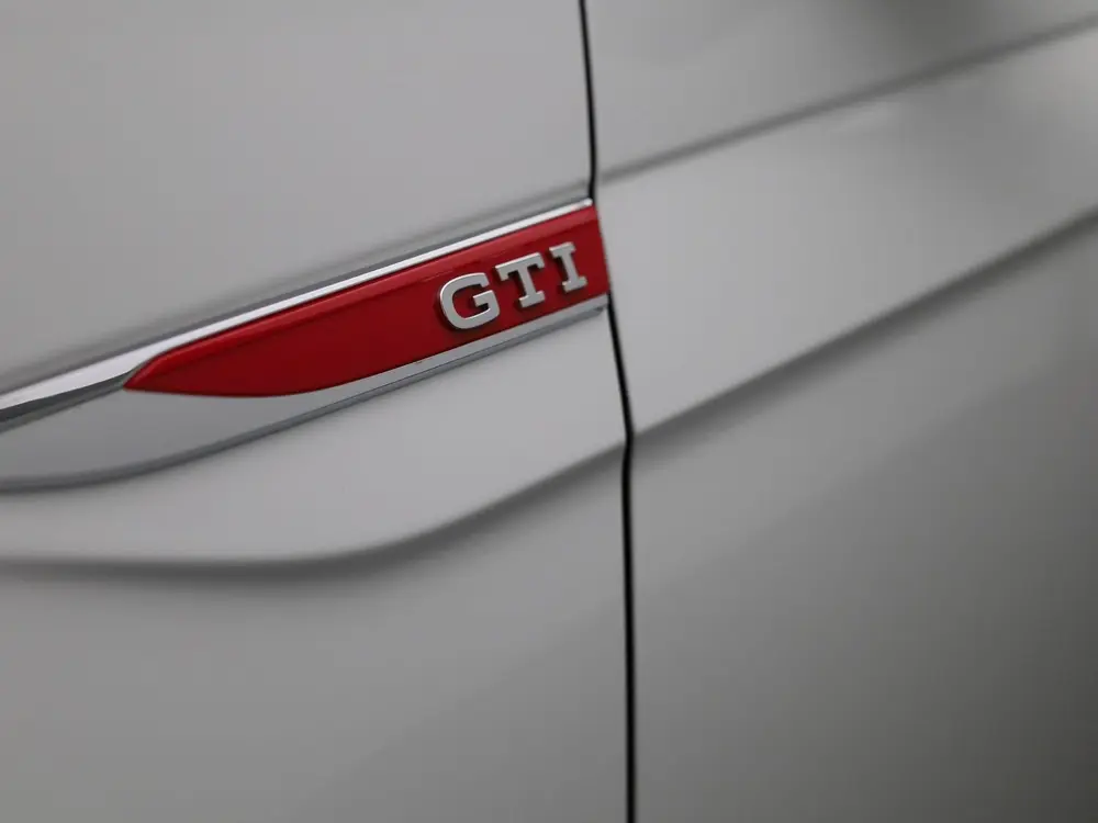 Volkswagen Polo 2.0 TSI GTI 207 PK| Panoramadak | LED Matrix uit 2022, foto 16