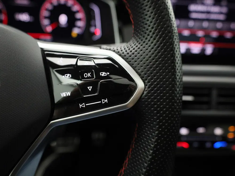 Volkswagen Polo 2.0 TSI GTI 207 PK| Panoramadak | LED Matrix uit 2022, foto 19