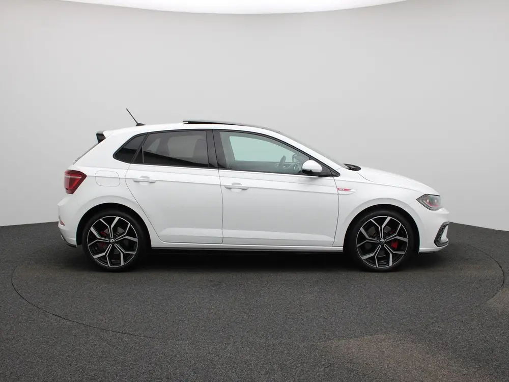 Volkswagen Polo 2.0 TSI GTI 207 PK| Panoramadak | LED Matrix uit 2022, foto 6