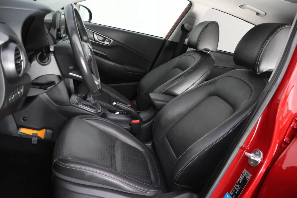 Hyundai Kona 1.0 T-GDI Premium KRELL AUDIO | CARPLAY | LEDER uit 2019, foto 10