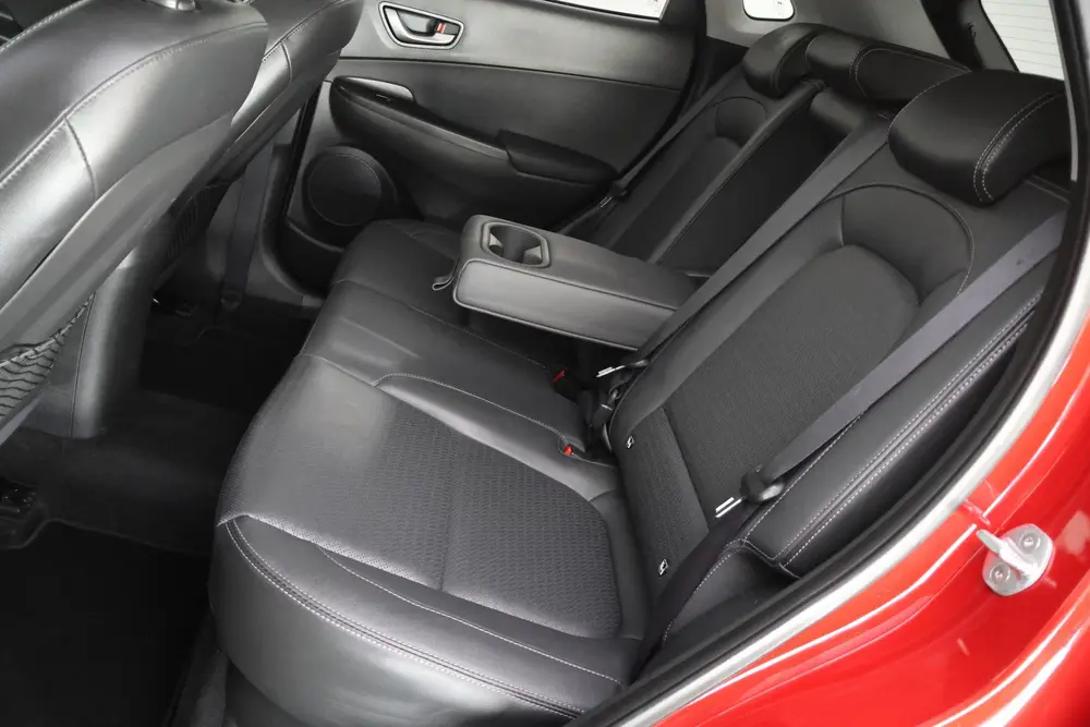 Hyundai Kona 1.0 T-GDI Premium KRELL AUDIO | CARPLAY | LEDER uit 2019, foto 11