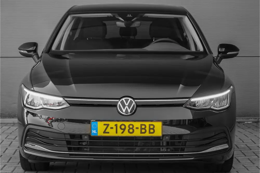 Volkswagen Golf 1.5 eTSI Move Style Pack ACC Camera 18" uit 2023, foto 14