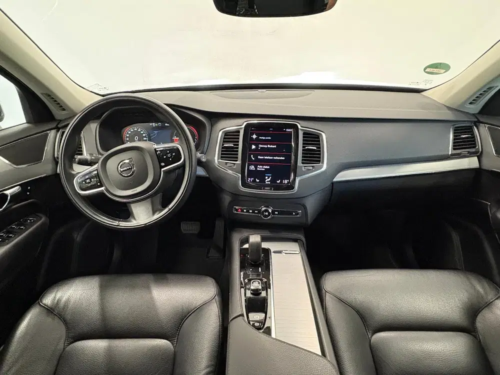 Volvo XC90 2.0 T8 Recharge AWD Inscription Expression uit 2021, foto 12