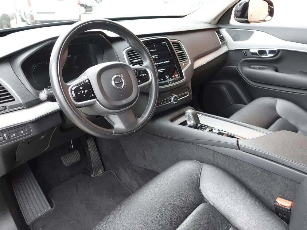 Volvo XC90 2.0 T8 Recharge AWD Inscription Expression uit 2021, foto 13