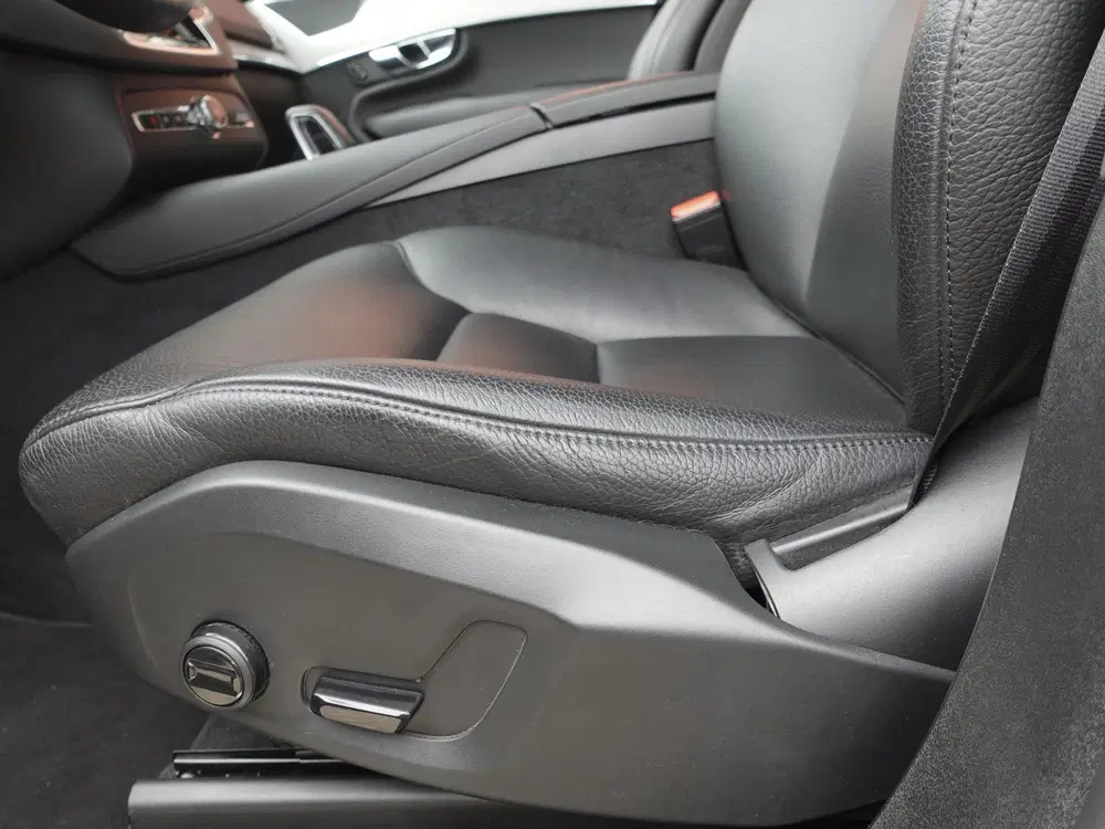 Volvo XC90 2.0 T8 Recharge AWD Inscription Expression uit 2021, foto 17