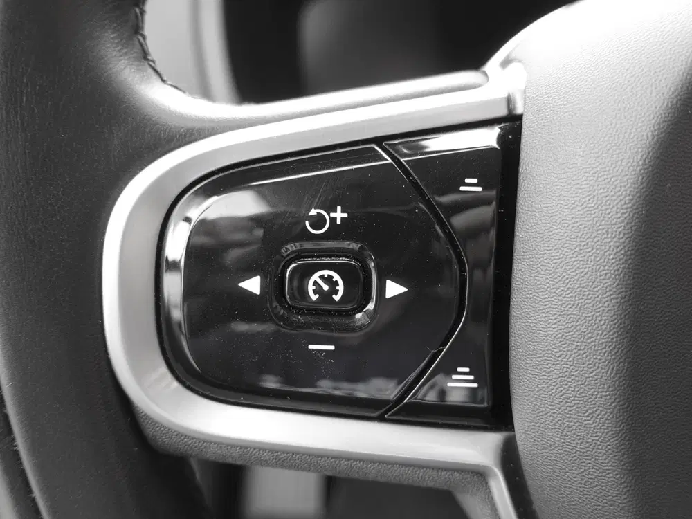 Volvo XC90 2.0 T8 Recharge AWD Inscription Expression uit 2021, foto 19