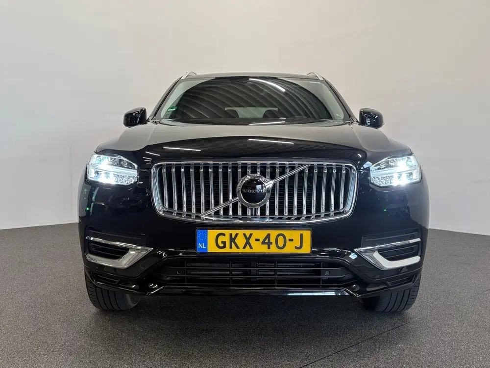 Volvo XC90 2.0 T8 Recharge AWD Inscription Expression uit 2021, foto 2