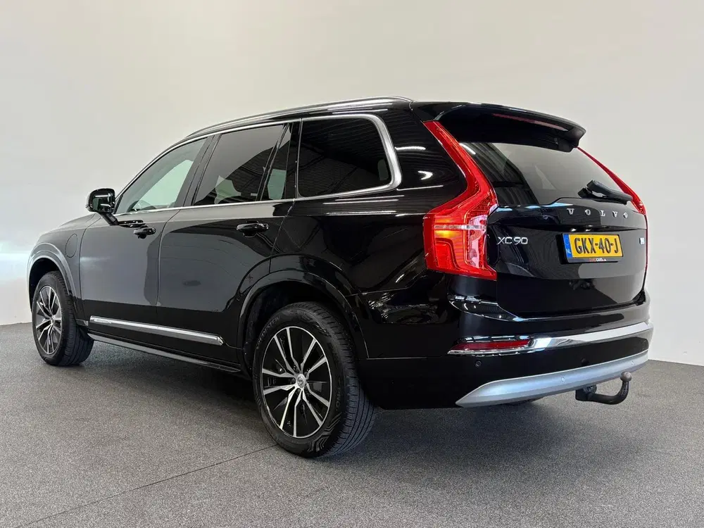 Volvo XC90 2.0 T8 Recharge AWD Inscription Expression uit 2021, foto 8