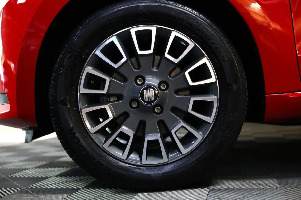SEAT Mii CLIMATRONIC 52000 k SOH 90.4 % DAB BLU uit 2021, foto 5
