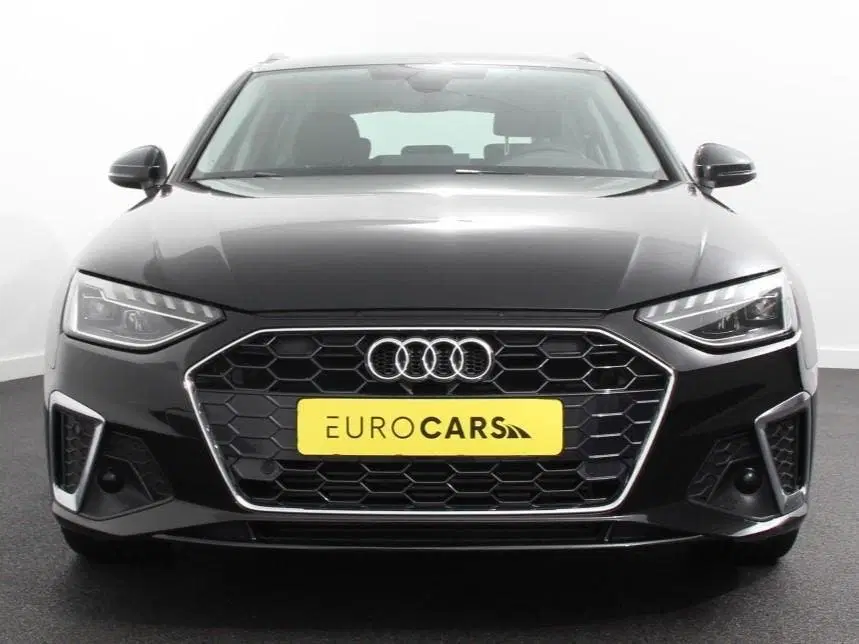 Audi A4 40 TFSI 205pk Automaat S Line Plus Navigat uit 2023, foto 4
