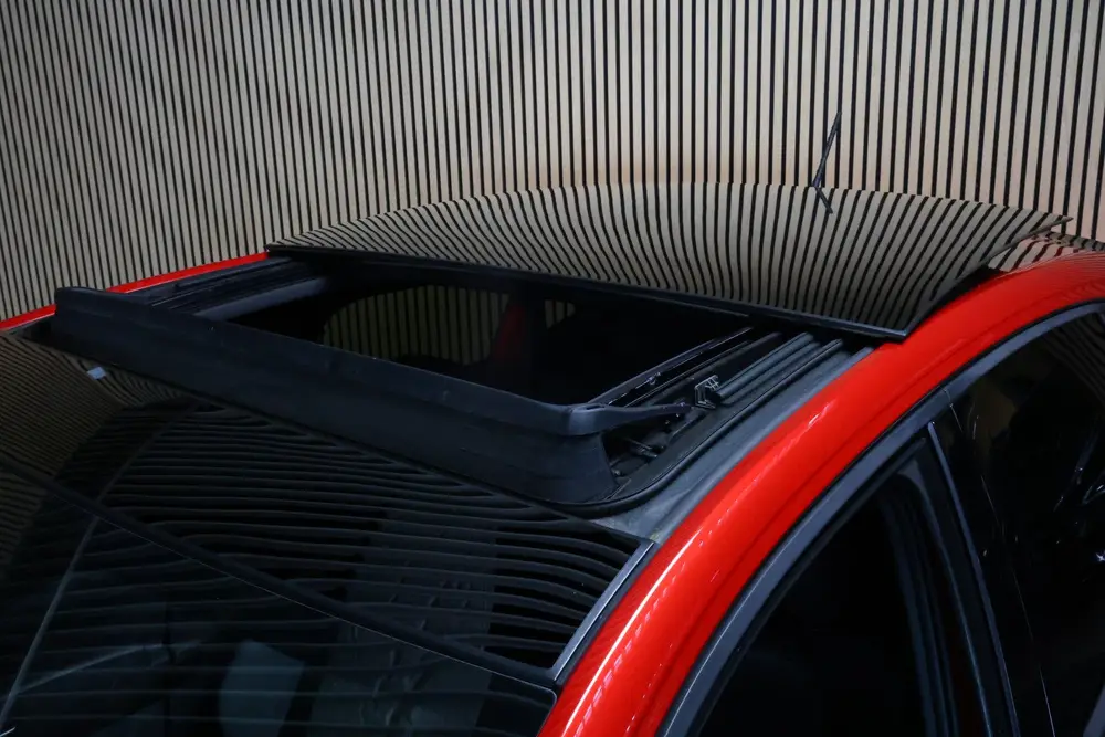 Volkswagen Polo 1.0 TSI R-Line Business AVM DSG NAVI CARPLAY uit 2022, foto 14