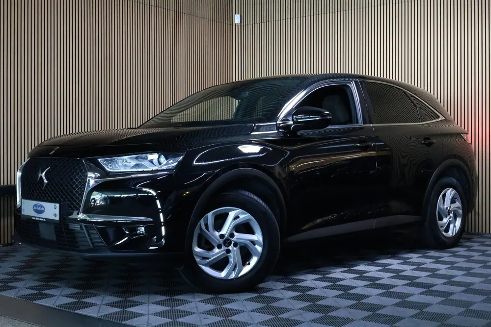 DS Automobiles 7 Crossback DS 7 Crossback 1.6 PureTech Be Chic AVM AUTOM NAVI CLIMA CAR uit 2020, foto 10