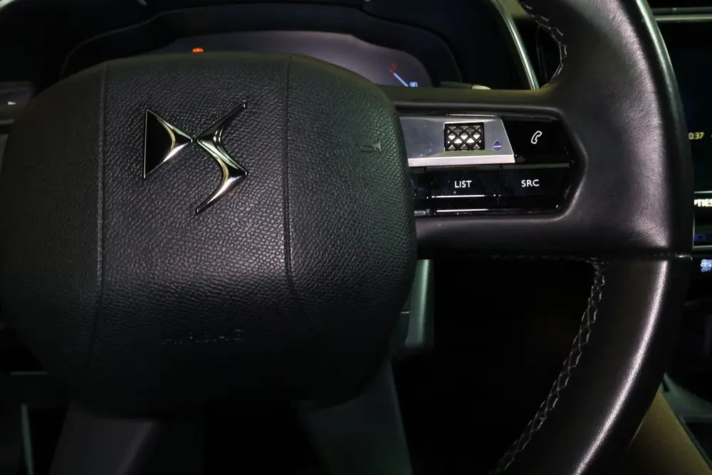 DS Automobiles 7 Crossback DS 7 Crossback 1.6 PureTech Be Chic AVM AUTOM NAVI CLIMA CAR uit 2020, foto 14