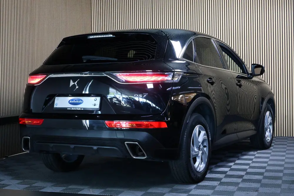 DS Automobiles 7 Crossback DS 7 Crossback 1.6 PureTech Be Chic AVM AUTOM NAVI CLIMA CAR uit 2020, foto 3