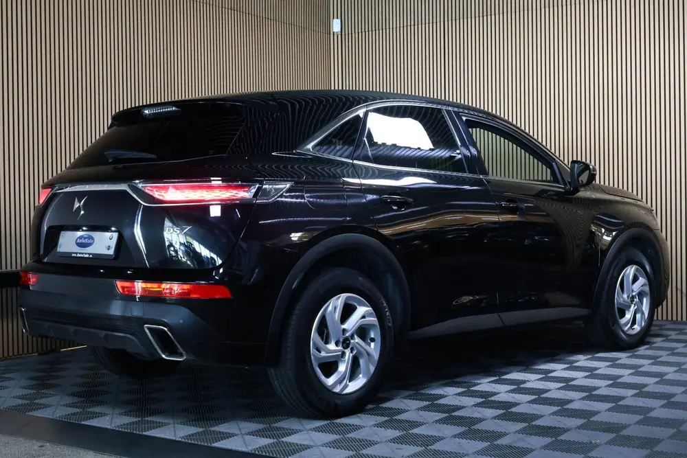 DS Automobiles 7 Crossback DS 7 Crossback 1.6 PureTech Be Chic AVM AUTOM NAVI CLIMA CAR uit 2020, foto 5