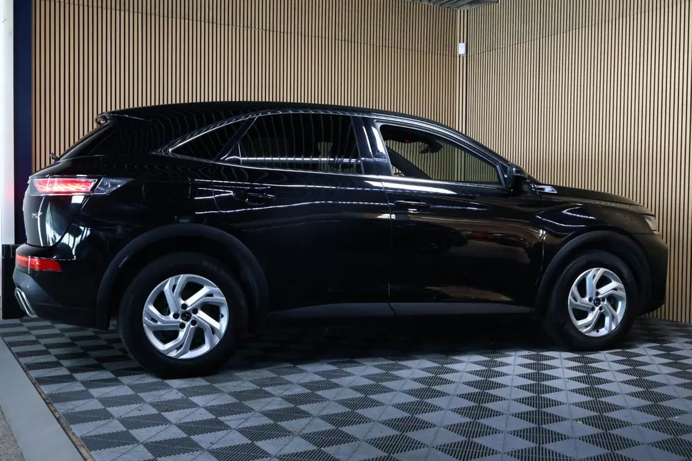 DS Automobiles 7 Crossback DS 7 Crossback 1.6 PureTech Be Chic AVM AUTOM NAVI CLIMA CAR uit 2020, foto 6