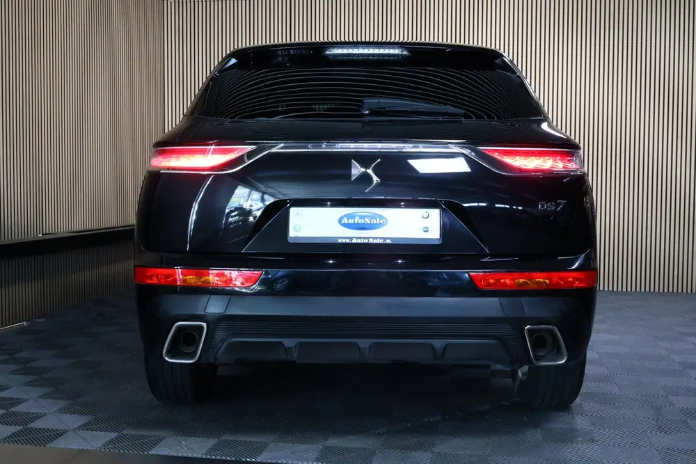 DS Automobiles 7 Crossback DS 7 Crossback 1.6 PureTech Be Chic AVM AUTOM NAVI CLIMA CAR uit 2020, foto 7