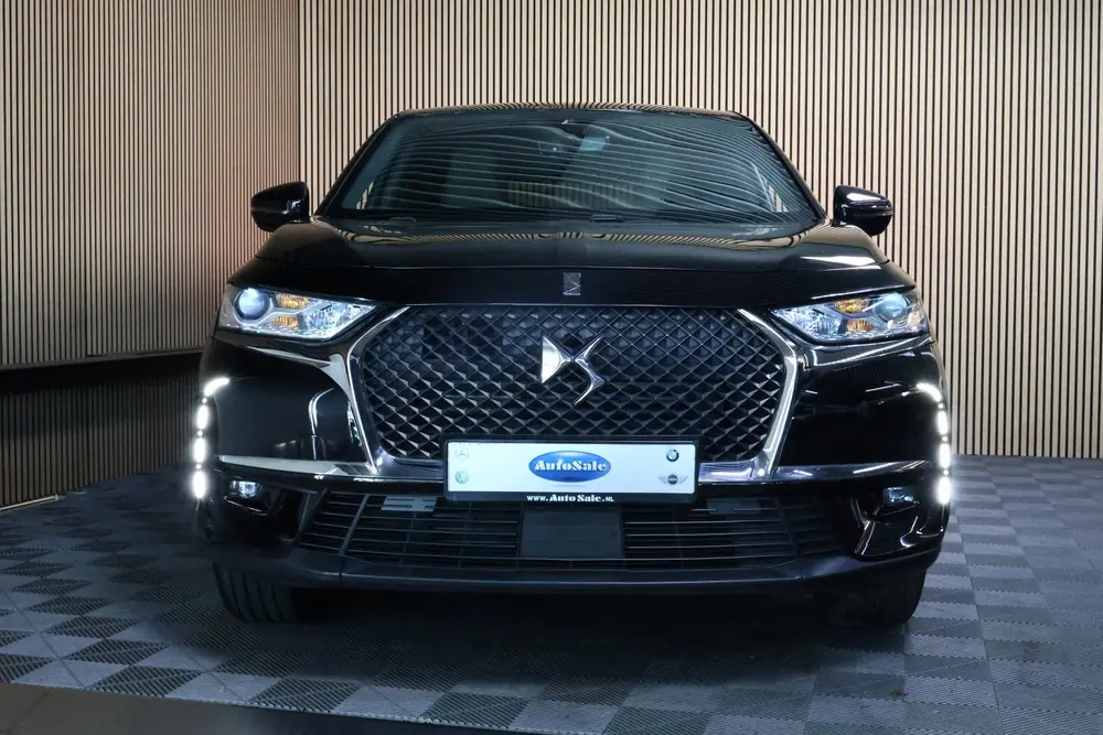 DS Automobiles 7 Crossback DS 7 Crossback 1.6 PureTech Be Chic AVM AUTOM NAVI CLIMA CAR uit 2020, foto 8