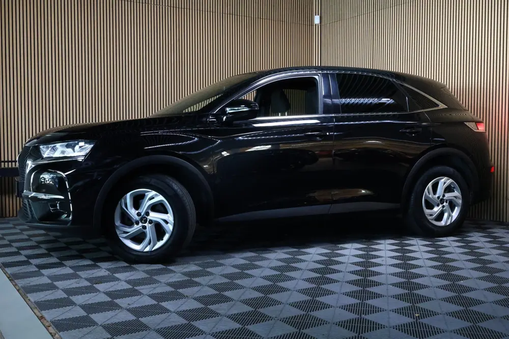 DS Automobiles 7 Crossback DS 7 Crossback 1.6 PureTech Be Chic AVM AUTOM NAVI CLIMA CAR uit 2020, foto 9