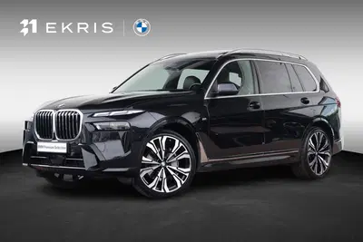 BMW X7 xDrive40i uit 2023