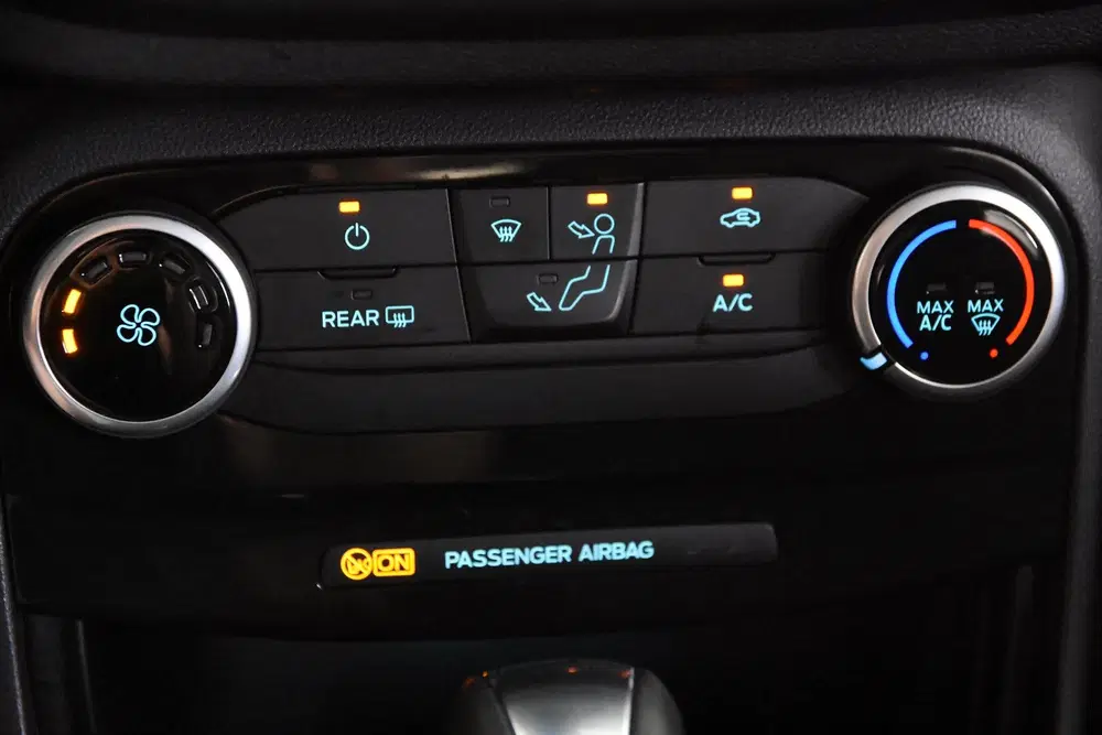 Ford Puma Titanium Automaat *1ste Eigenaar*Navigatie uit 2022, foto 15